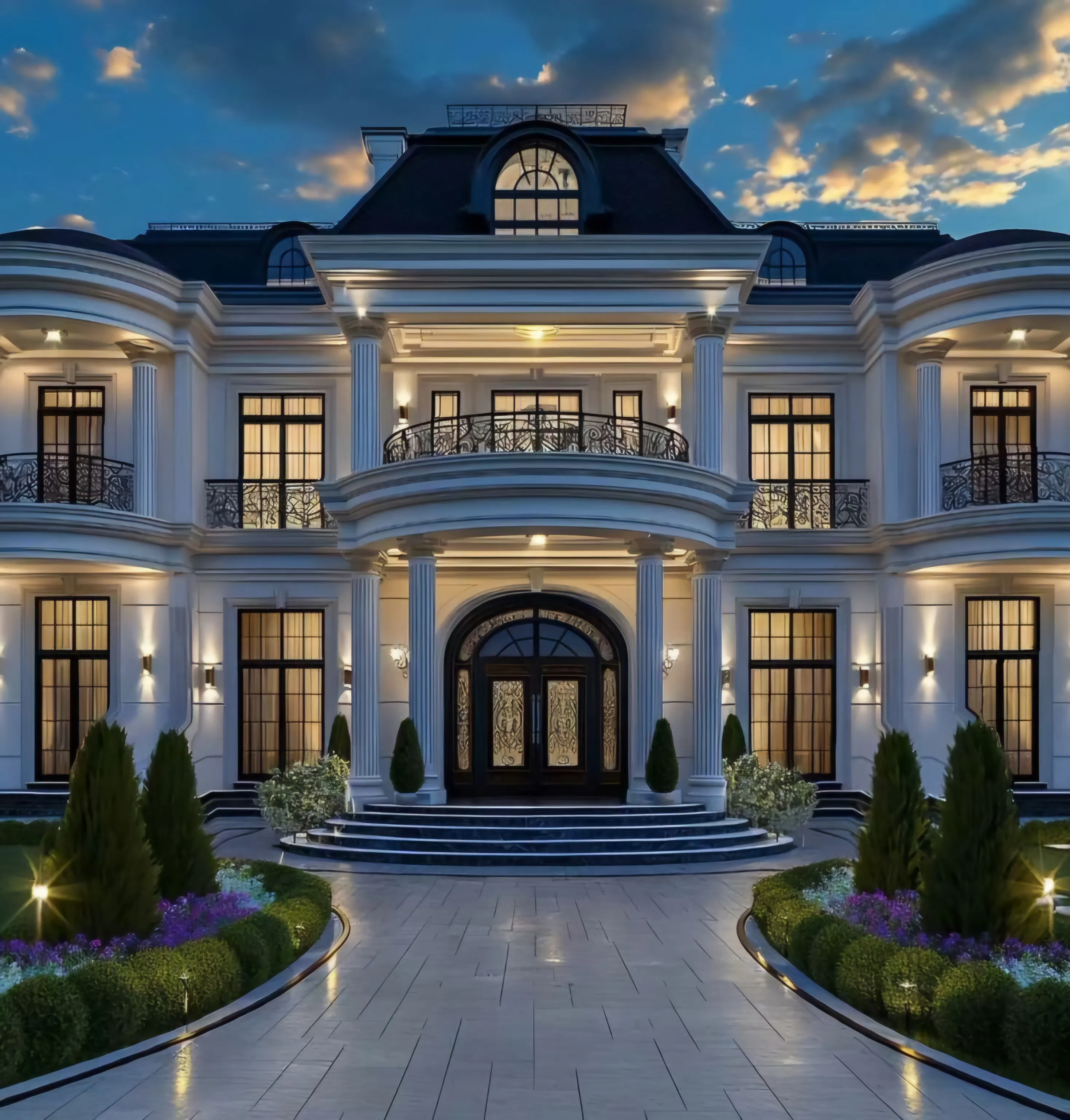 مقاولات عامة