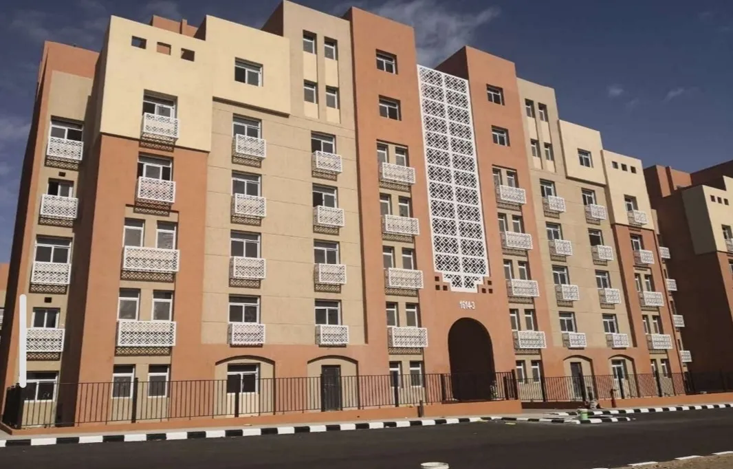 بناء مشاريع 🏗️